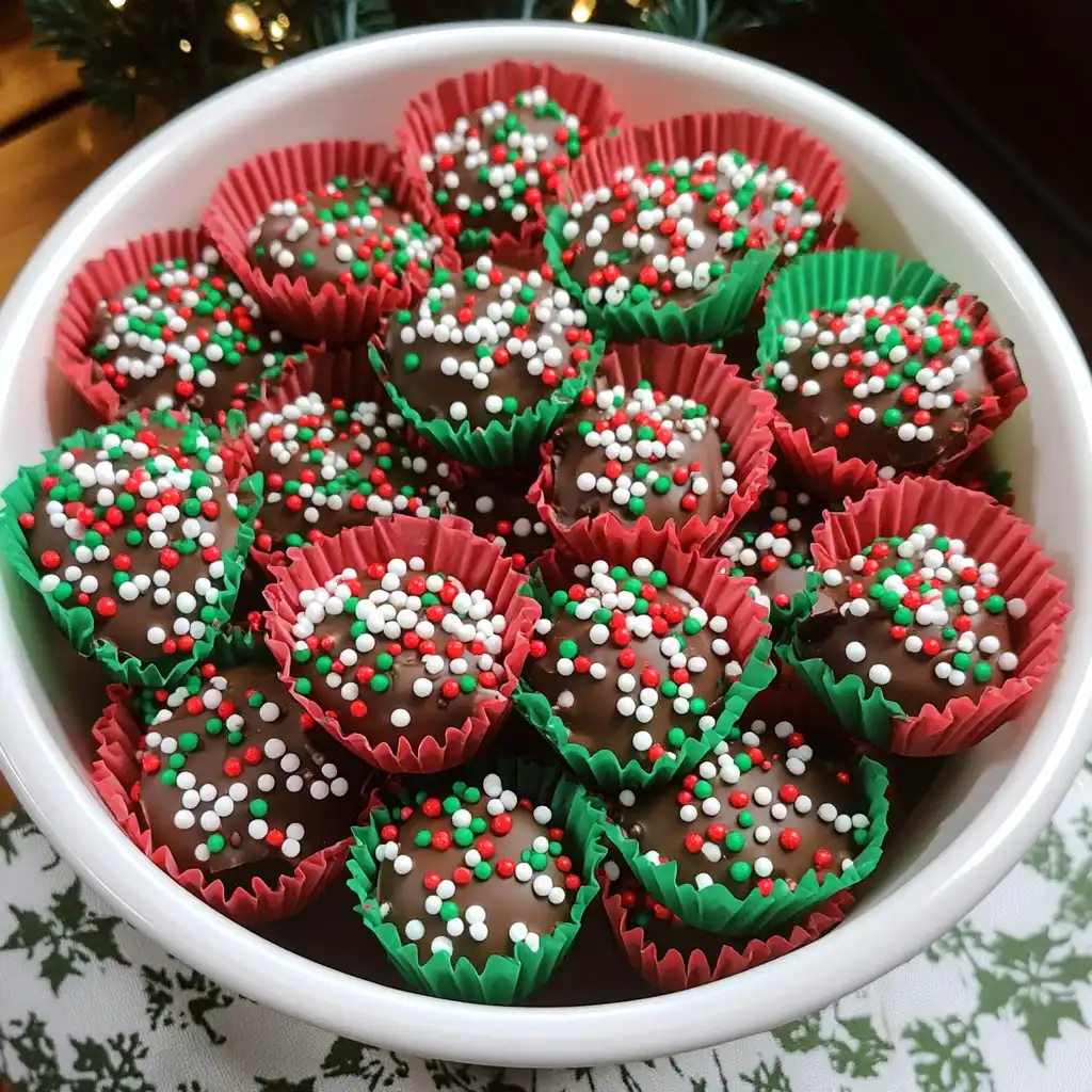 Crockpot Christmas Crack