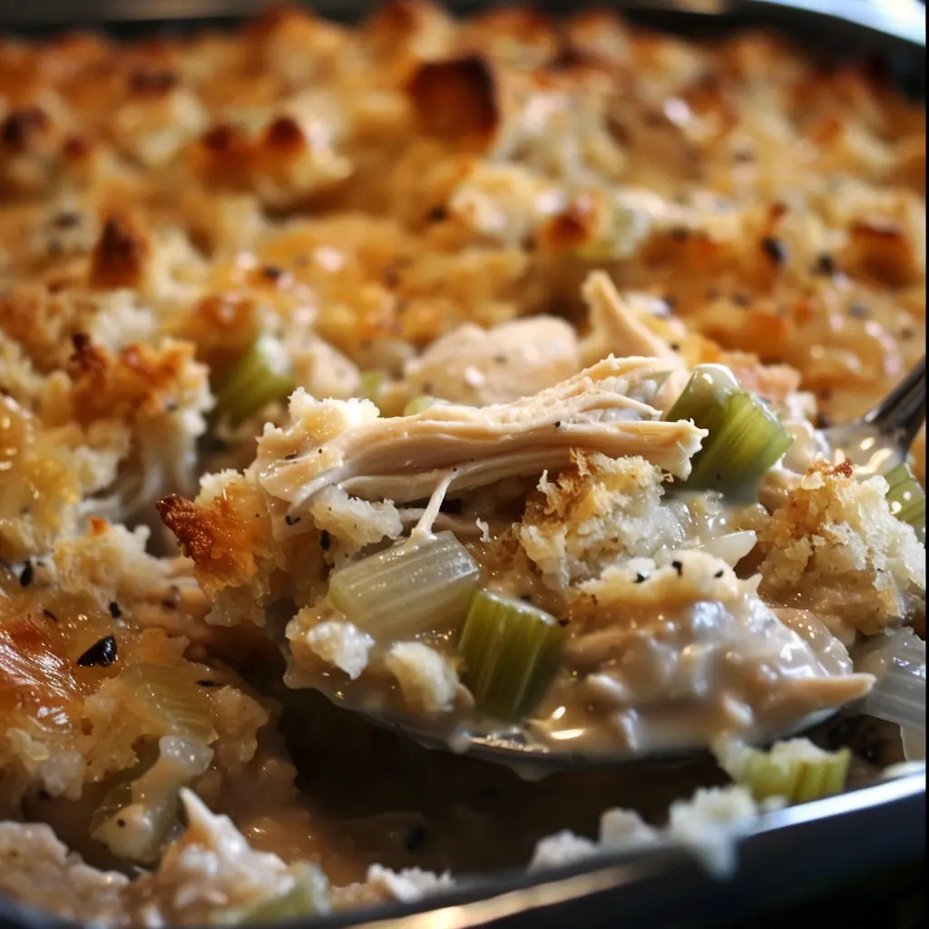 ROTISSERIE CHICKEN