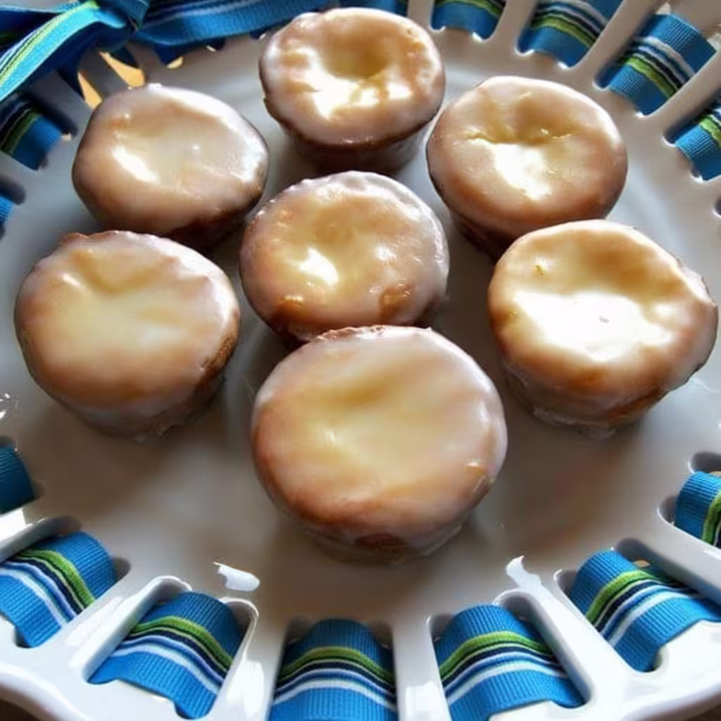 Lemon Blossoms