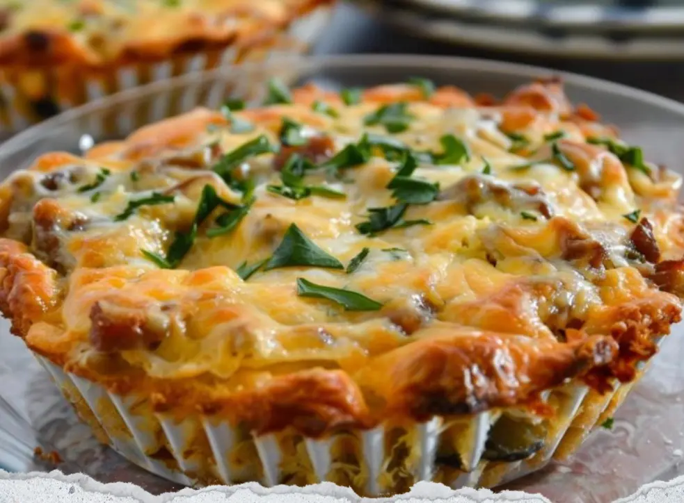 just 4 ingredients.