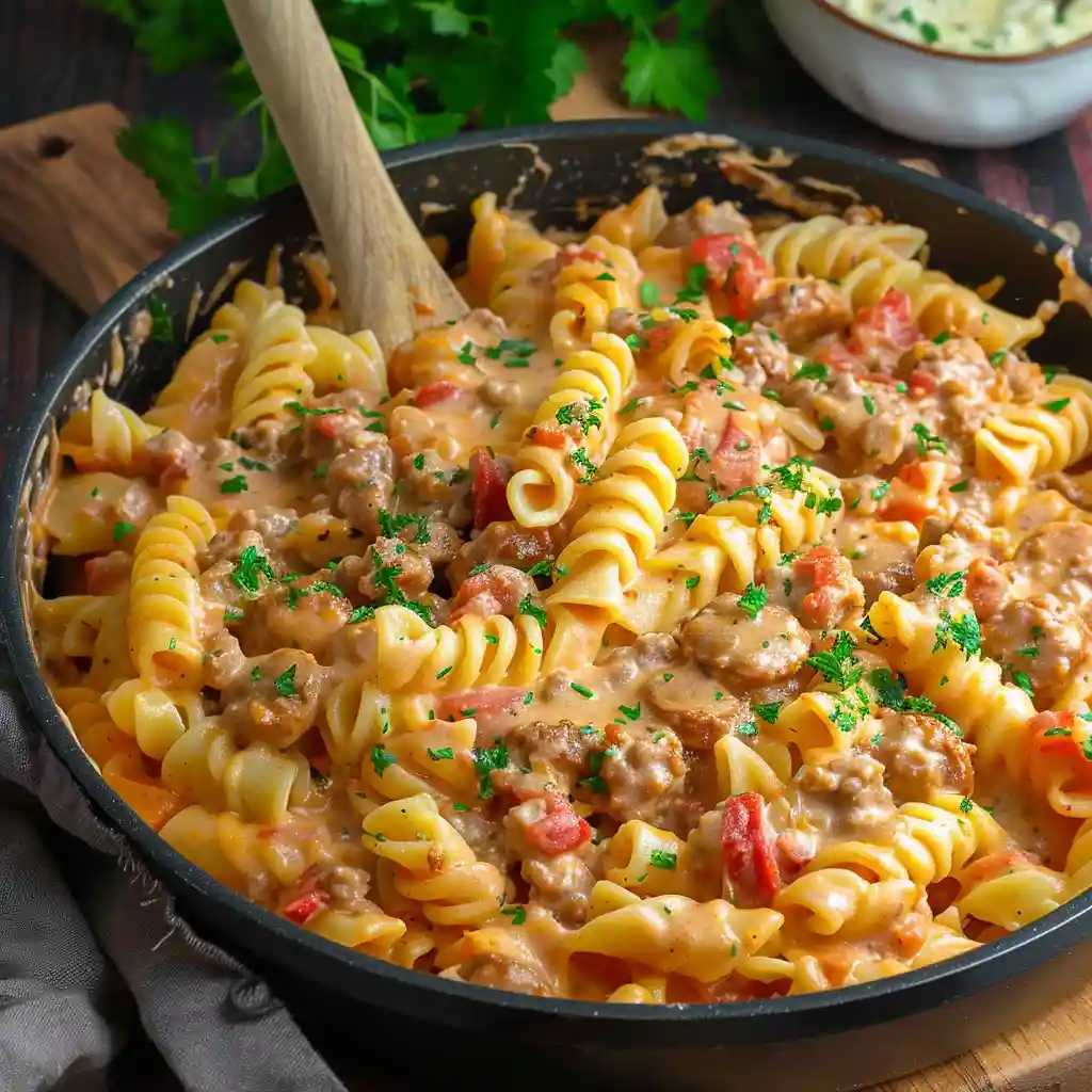 hicham05046_Creamy_Rotel_Pasta_With_Sausage_0977c5c6-01c8-454e-ba05-06c0cecd6331