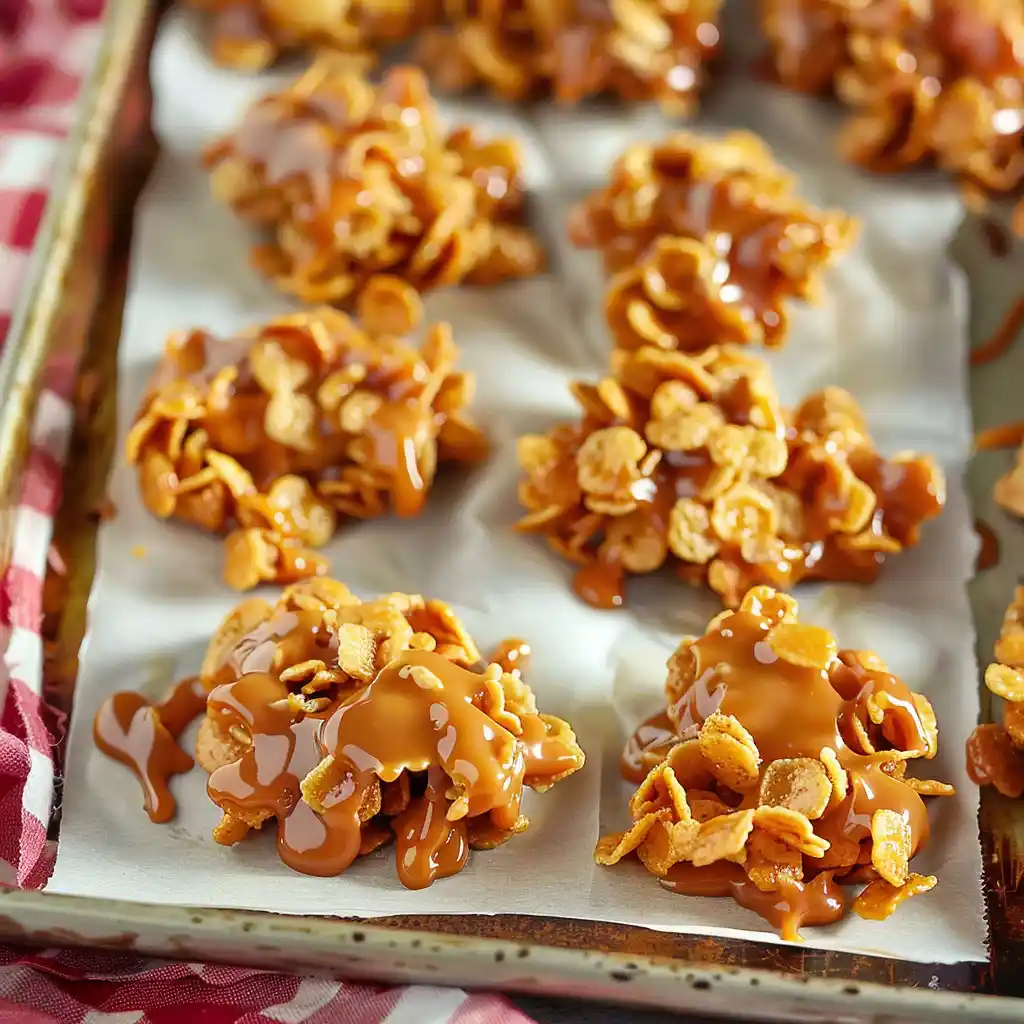 hicham05046_This_image_showshomemade_caramel_cornflake_clusters_22e31f6d-f694-49bf-92e2-4abebe58e9b7