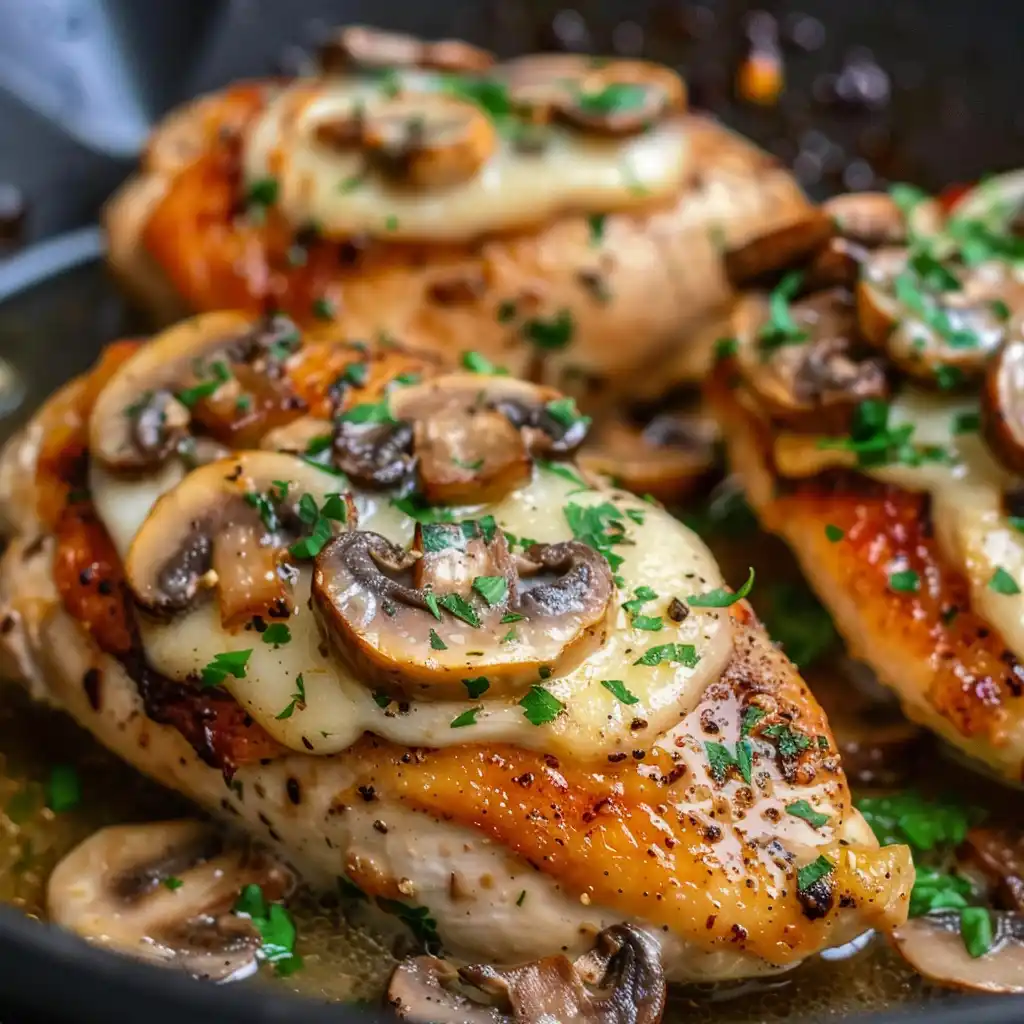 hicham05046_Cheesy_Garlic_Butter_Mushroom_Stuffed_Chicken_f8b49b78-9c0b-425b-90c1-b76a64371345