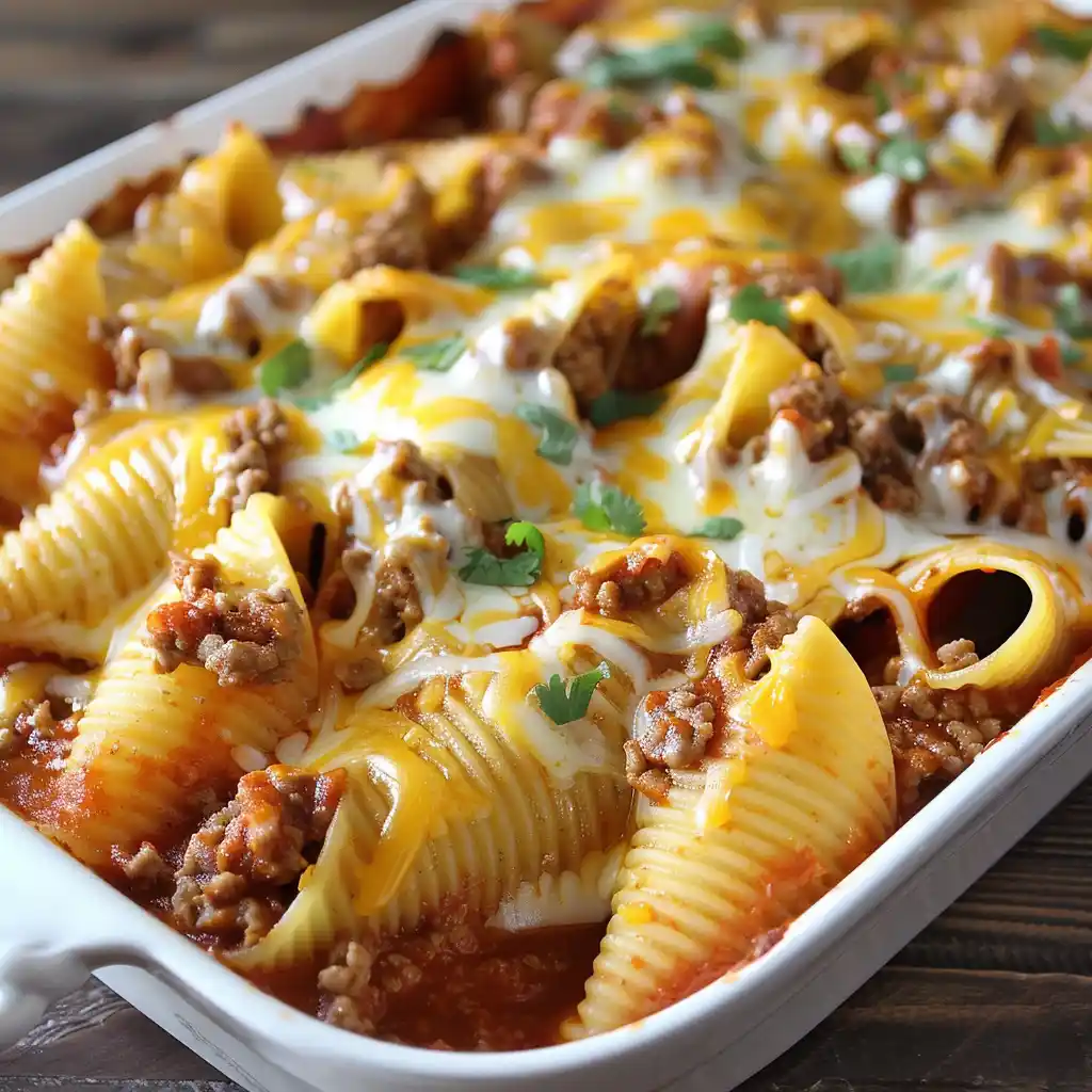 hicham05046_Cheesy_Taco_Stuffed_Pasta_Shells_Ingredients__Main__73b4de80-89e2-44b7-a8cb-c038e14aabe1