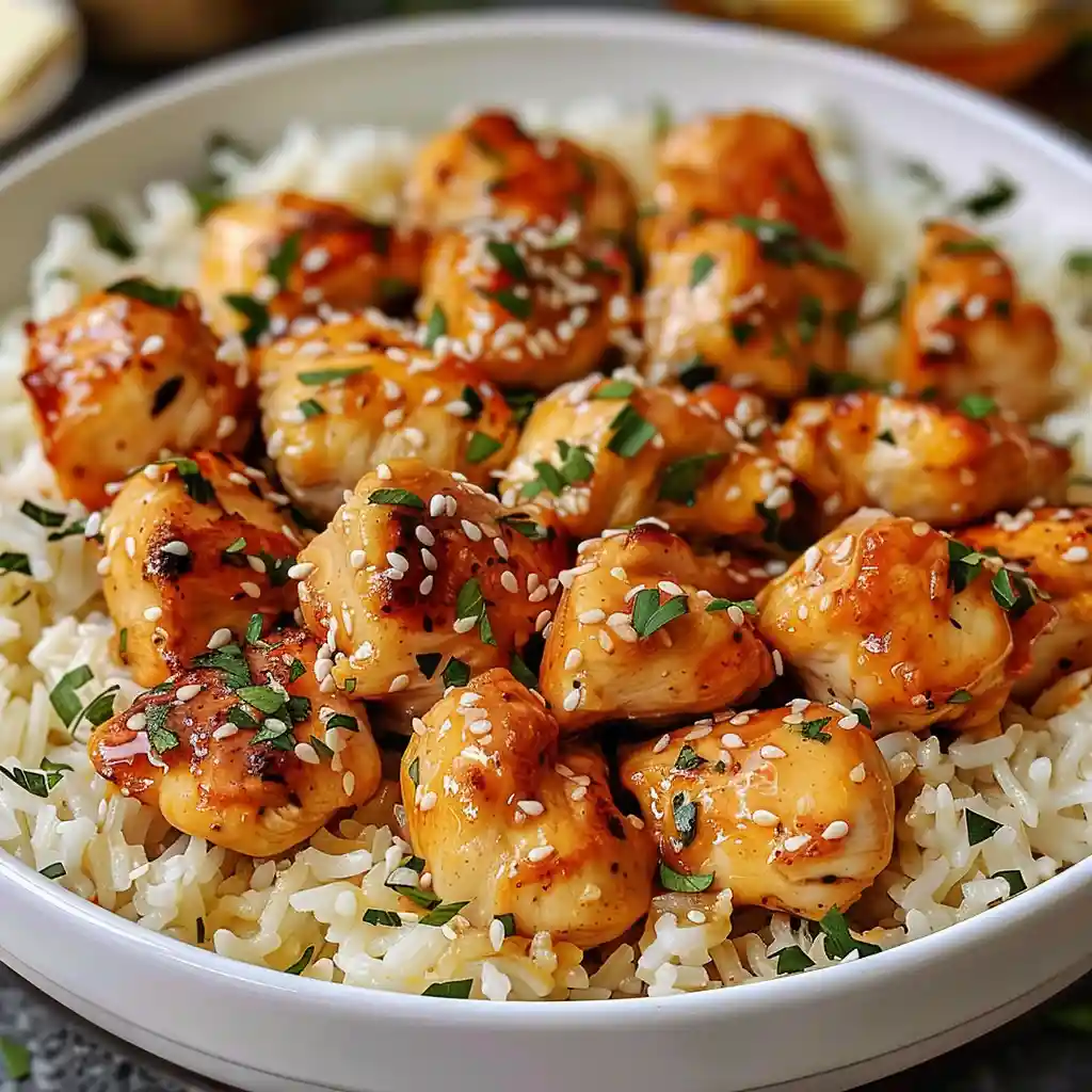 hicham05046_HONEY_GARLIC_CHICKEN_BITES_OVER_CREAMY_RICE_Ingredi_68ee91f8-cea0-4ce2-8eee-f8f1788f922e