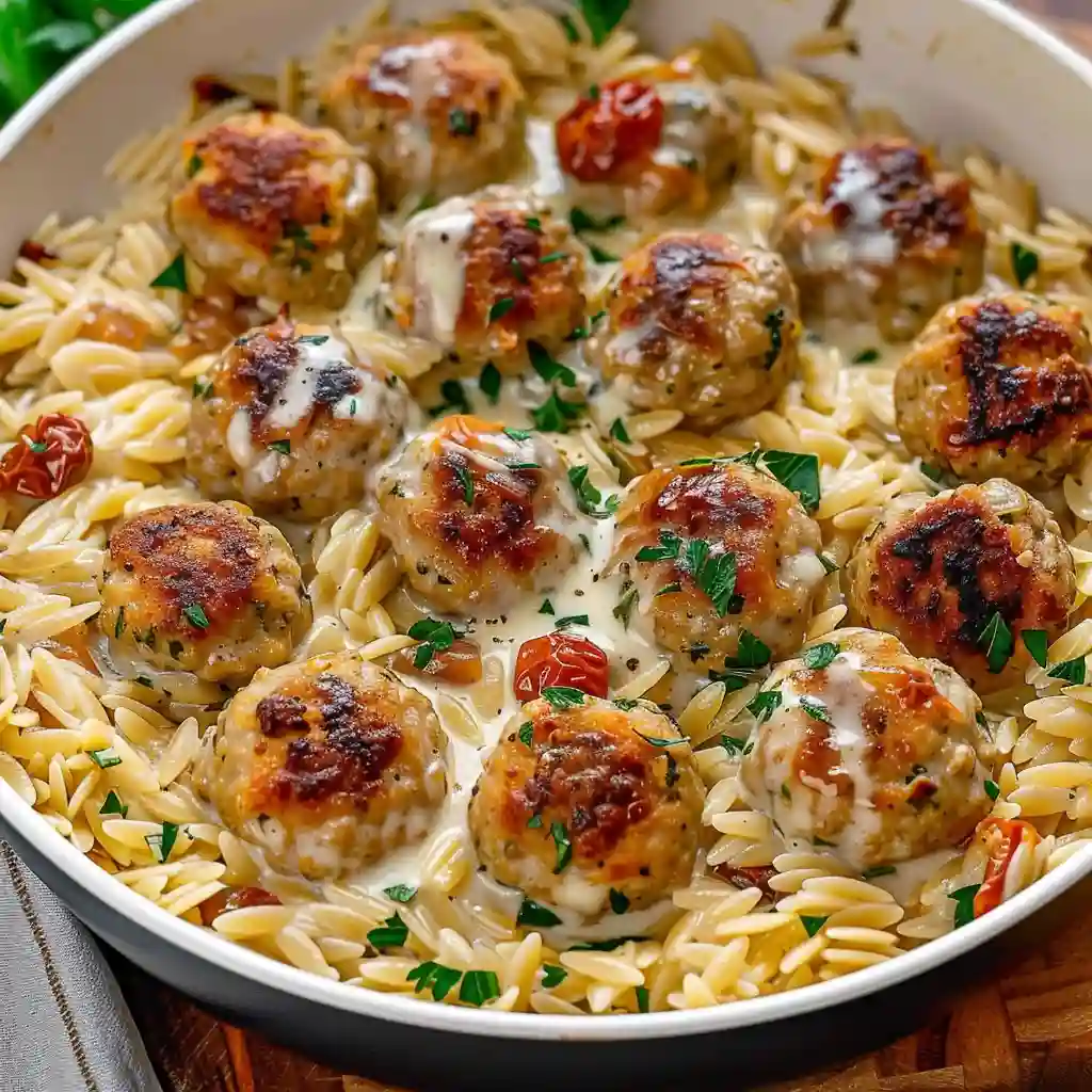 hicham05046_Marry_Me_Chicken_Meatball_Orzo_Ingredients__Meatbal_e5207614-21ed-4c98-91d6-61b8faff44d5