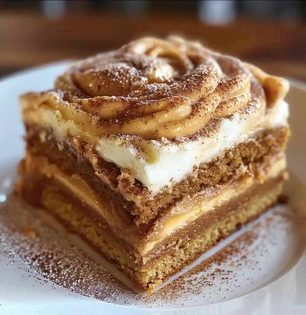 cinnamon