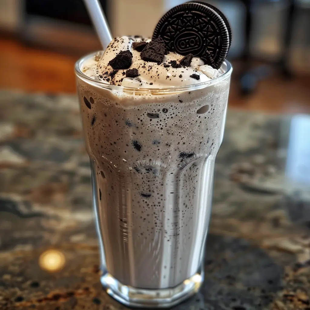 oreo
