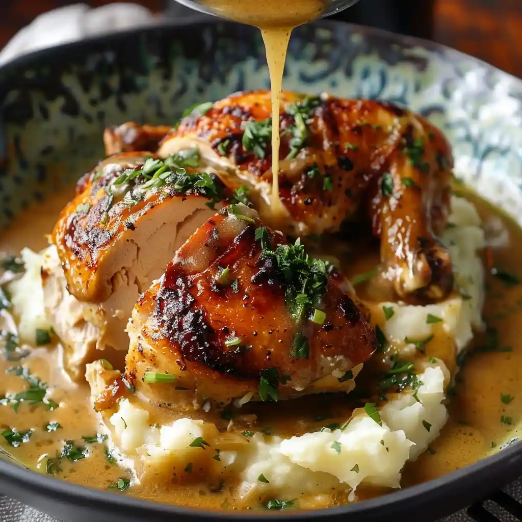 gravy